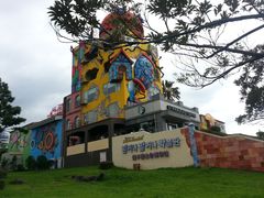 -信不信由你博物馆