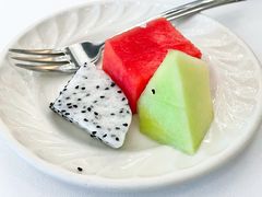 -马克西姆俄罗斯餐厅(通亚街店)