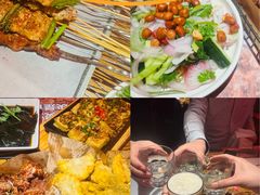 -火联烧烤(学院路创始店)