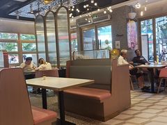 大堂-柠檬树茶餐厅(海雅缤纷城店)