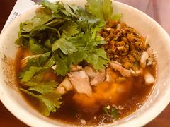 肉丝粉-易裕和·长沙米粉(友谊路店)