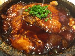 -望乡楼上海菜(日月光店)