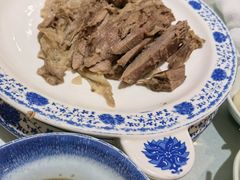 -宁夏国强手抓羊肉·清真菜(未央路凤三店)