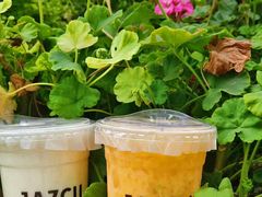 -Jazcu珍仕菓鲜榨果汁(西单大悦城店)