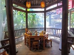 -捞锅坝子老火锅(汽博中心店)