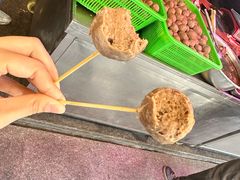 -阿娟牛肉丸·手打牛肉丸·现做现卖