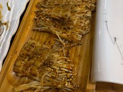 -小俩口烧烤东北菜(双井店)