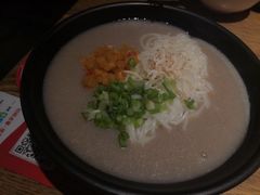 面线糊-汪爹爹武汉牛三鲜(朝外大街店)
