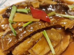 红烧划水-山外山菜馆(玉泉路店)