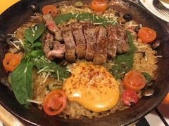 -CRAZYONES西班牙海鲜饭(日月光店)