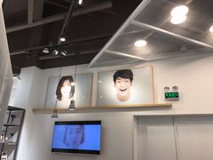 -天真蓝照相馆(龙华天虹购物中心店)