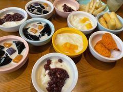-合风谷(南下塘店)