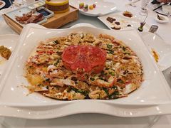 帝王蟹-海景壹号大酒店(惠钱路店)