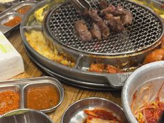 -姜虎东白丁烤肉(深圳湾后海汇店)