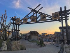 -北极村旅游风景区