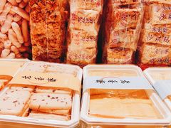 -泰康食品有限公司食品厂