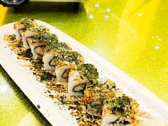 -桃屋日本料理(清华科技园店)