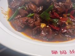 -老城根·潍坊菜(高新店)