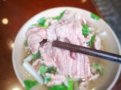 鲜牛肉-谢老五跷脚牛肉·非遗传承店