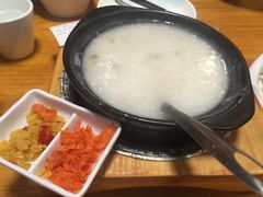 -黄金粥港式·早晚茶(海阳路店)