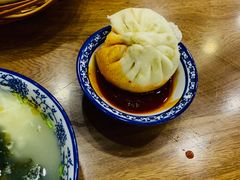 -石家包子(大学习巷店)