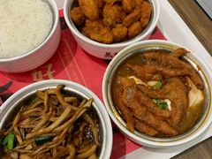 -食通天·寰宇集(杭州万象城店)