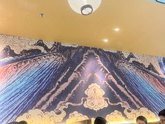 -千寻山野烤肉(中关村店)