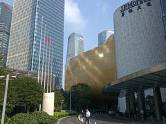 -大食代美食广场(上海中心店)