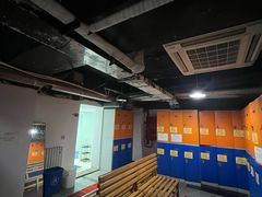 -佳明游泳馆(惠新西街南口店)