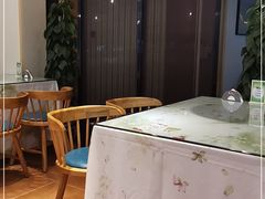 大堂-知味观·味庄(杨公堤店)