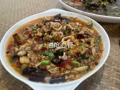 -玛扎烧烤私房菜