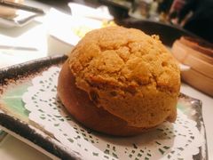 -新大咀港式茶餐厅(宝山万达店)