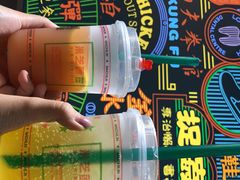 -美芝莲(领展购物广场中关村店)