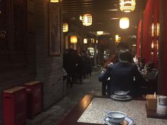 -南京大牌档(三阳广场苏宁店)