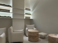 -左右Massage/Spa(长寿路店)