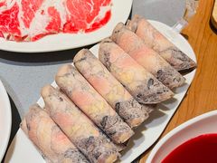 -巴奴毛肚火锅(悠唐购物中心店)