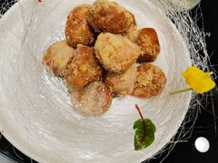 麦香茄盒-新乾隆酒楼(帝景园店)