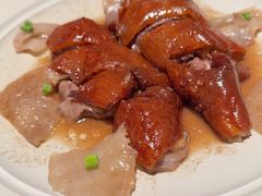 -新兴·金羊座·粤菜点心(乐峰店)