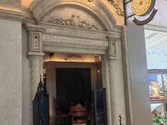 -B&C黄油与面包·THE GARDEN BAKERY概念店(世纪汇店)