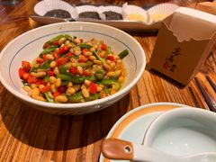 -民俗村柴火灶·景德江西菜(中国陶瓷博物馆店)