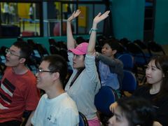 -Club Med地中海俱乐部·桂林度假村