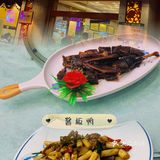 假期游桂林，食正阳步行街。我来帮你拔拔草[吐]