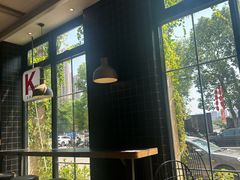 -肯德基(雷州鼓城店)