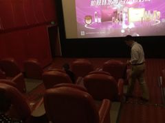 -SFC上影影城(新世界店)