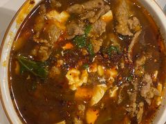-犇逸·乐山跷脚牛肉·四川现炒(览海店)