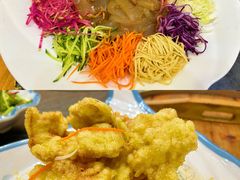 -东北食府·铁锅炖(花溪湾店)