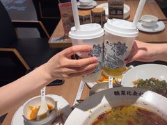 -太二酸菜鱼(兴业太古汇店)
