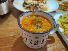 -符离集餐厅(万象城店)