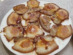 -黎记大排档(慈云路店)