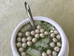 -秋姐美食店(海陵岛保利店)